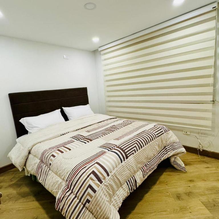 Casa Campestre Exclusividad, Naturaleza y Confort - Casa de 5 dormitorios - 22