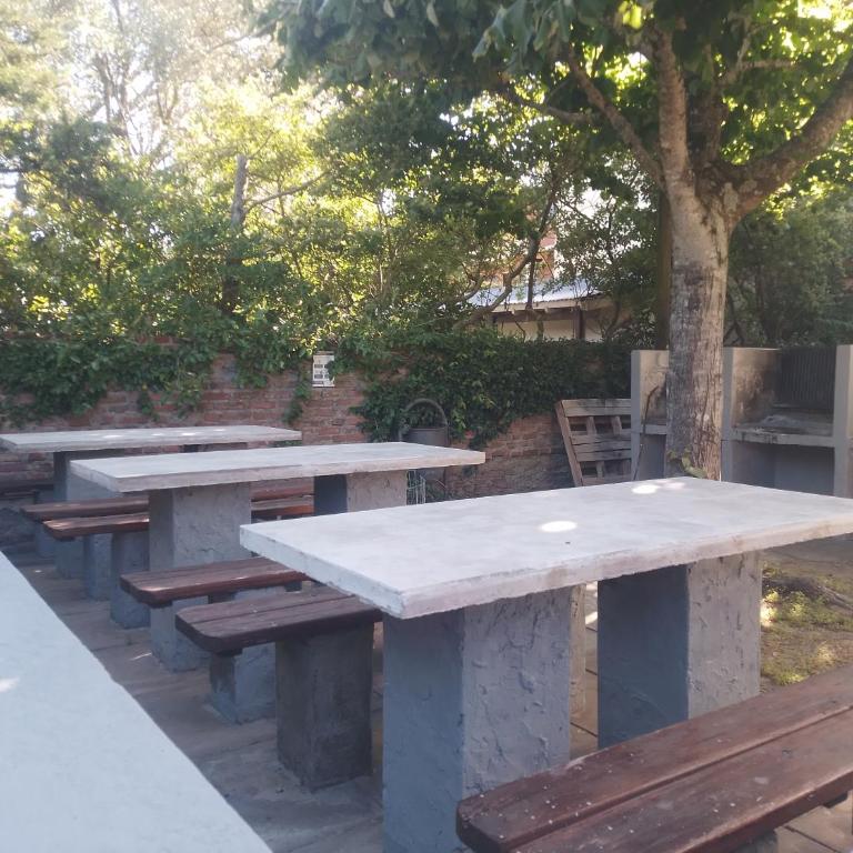 Alquiler en Villa Gesell - One-Bedroom Apartment - 9