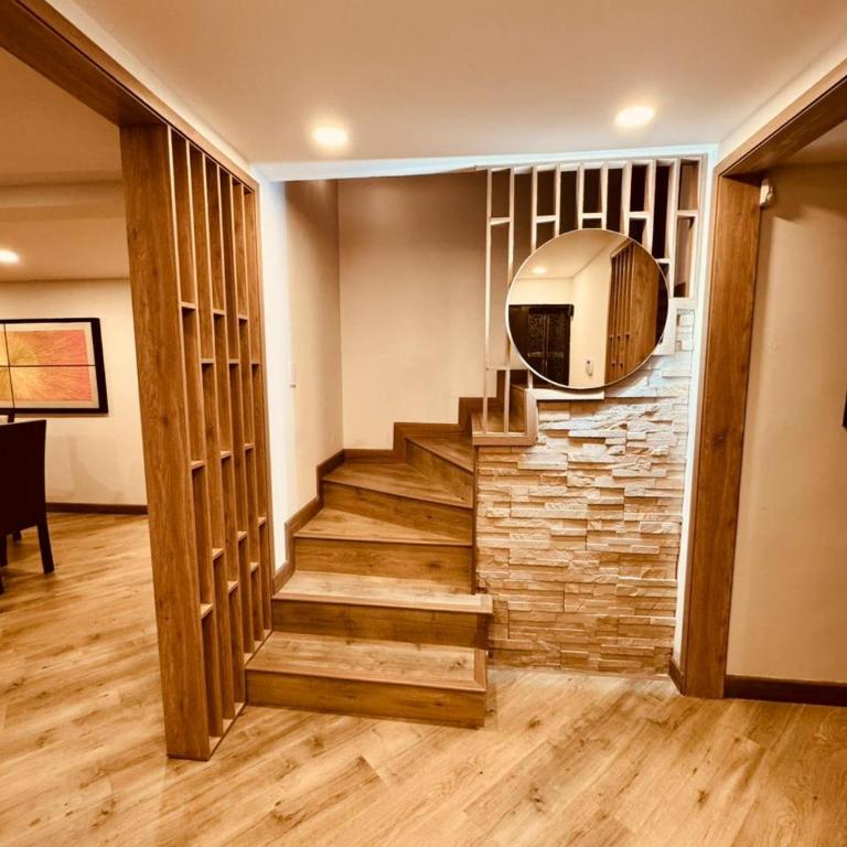 Casa Campestre Exclusividad, Naturaleza y Confort - Casa de 5 dormitorios - 24