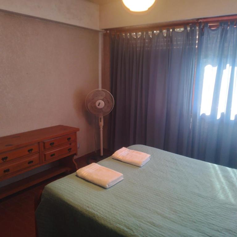 Alquiler en Villa Gesell - One-Bedroom Apartment - 12