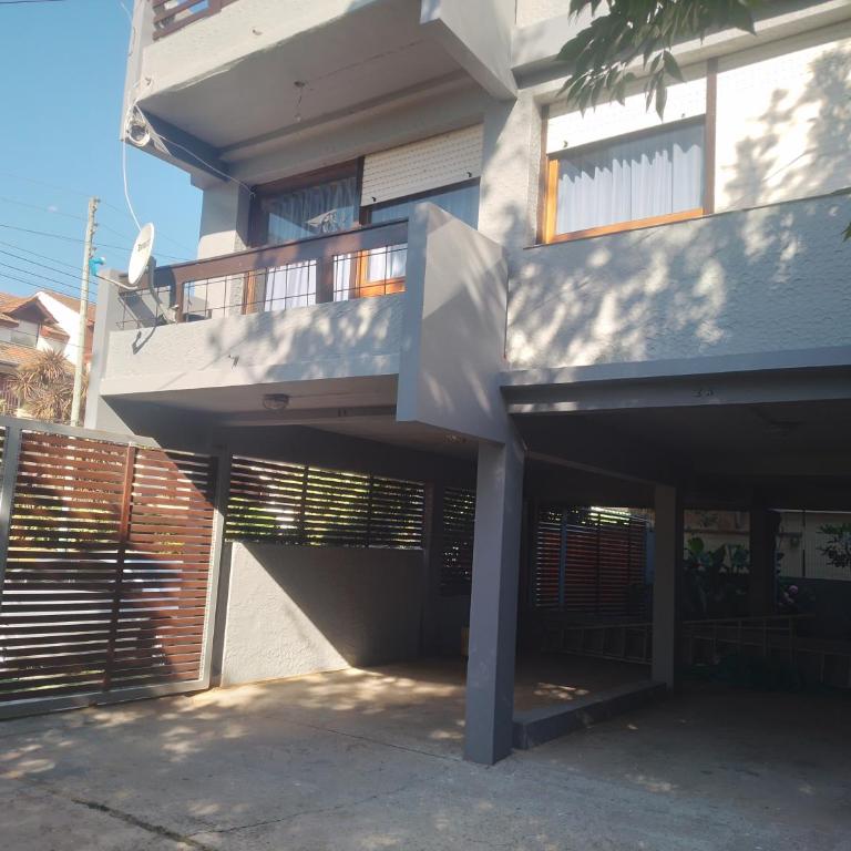 Alquiler en Villa Gesell - One-Bedroom Apartment - 19