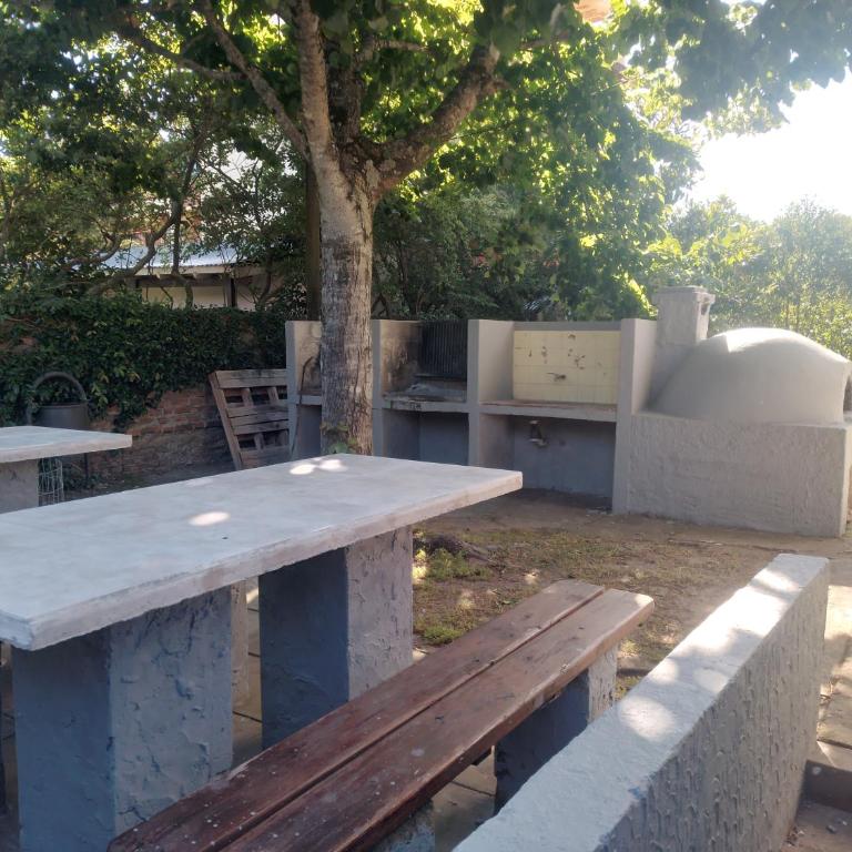 Alquiler en Villa Gesell - One-Bedroom Apartment - 20