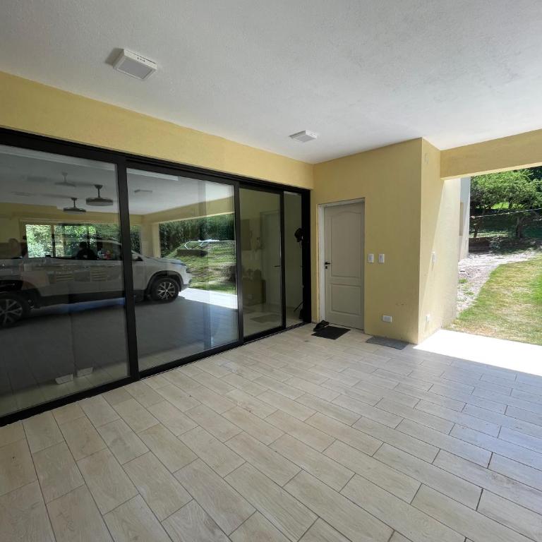 La Madriguera de Potrerillo - Four-Bedroom House - 23