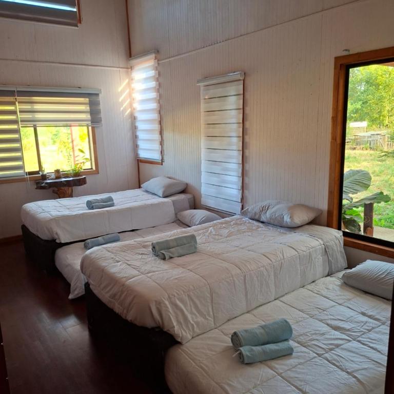 Casa Campo - Vacation Home - 2