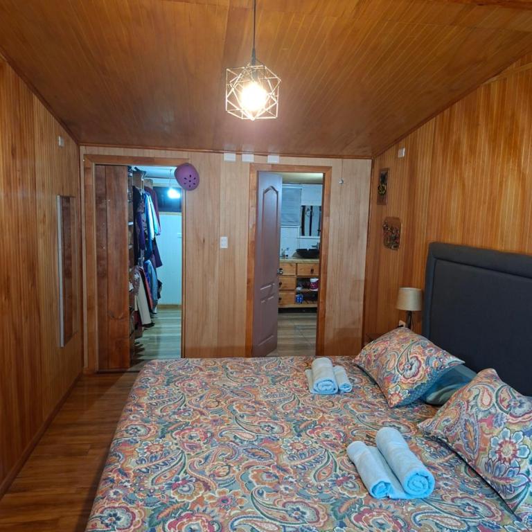 Casa Campo - Vacation Home - 6