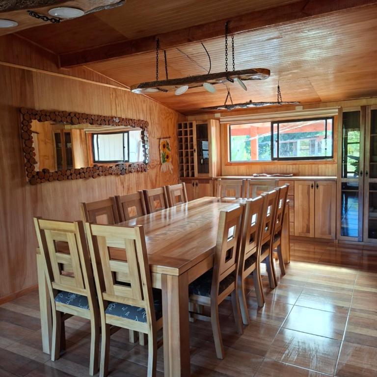 Casa Campo - Vacation Home - 8