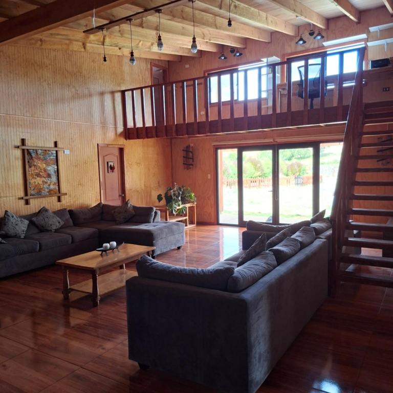 Casa Campo - Vacation Home - 9