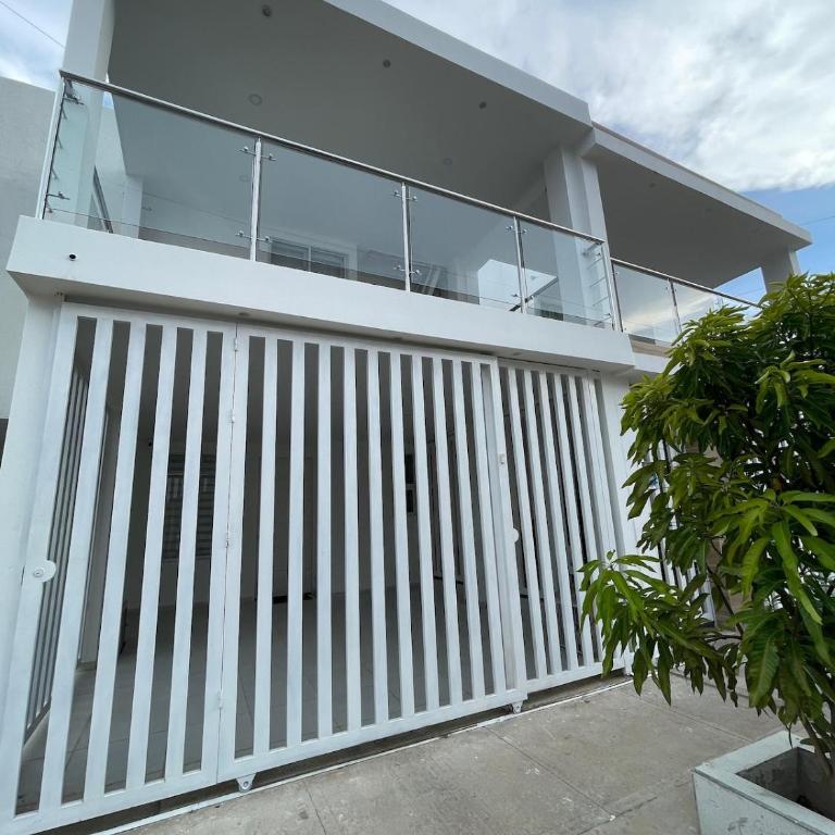 Cozy and nice house north of the city - Casa de 3 dormitorios - 9
