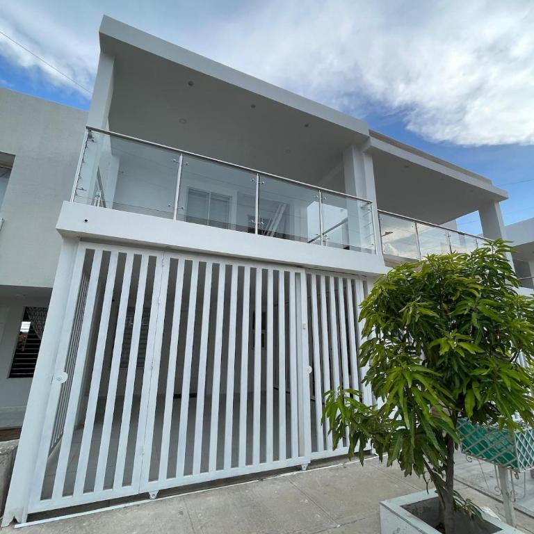 Cozy and nice house north of the city - Casa de 3 dormitorios - 12