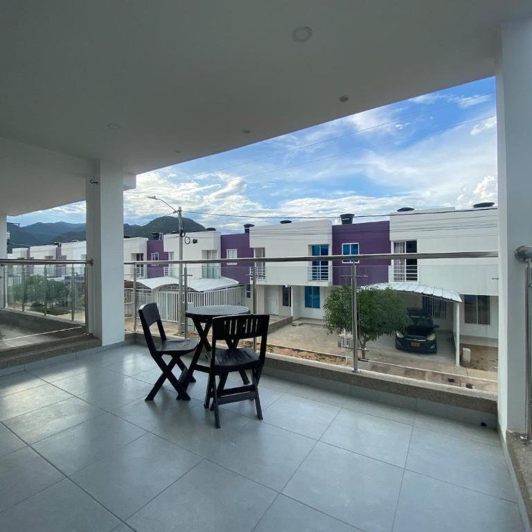 Cozy and nice house north of the city - Casa de 3 dormitorios - 24