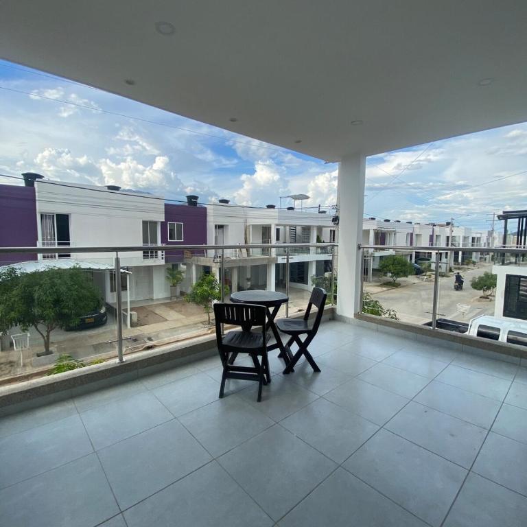Cozy and nice house north of the city - Casa de 3 dormitorios - 25