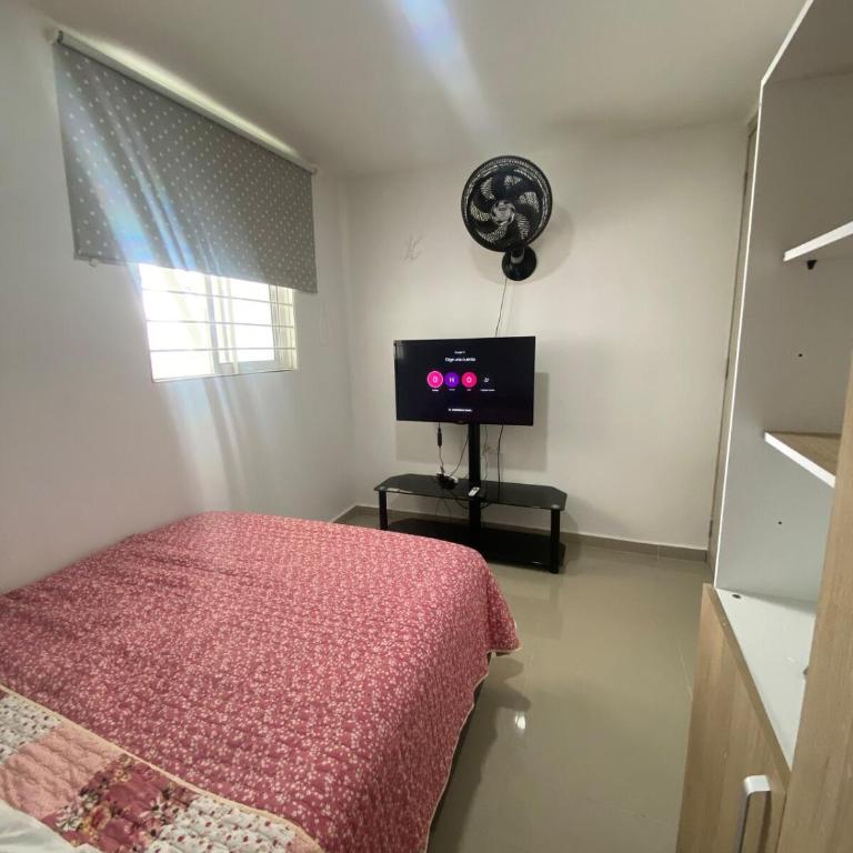 Cozy and nice house north of the city - Casa de 3 dormitorios - 28