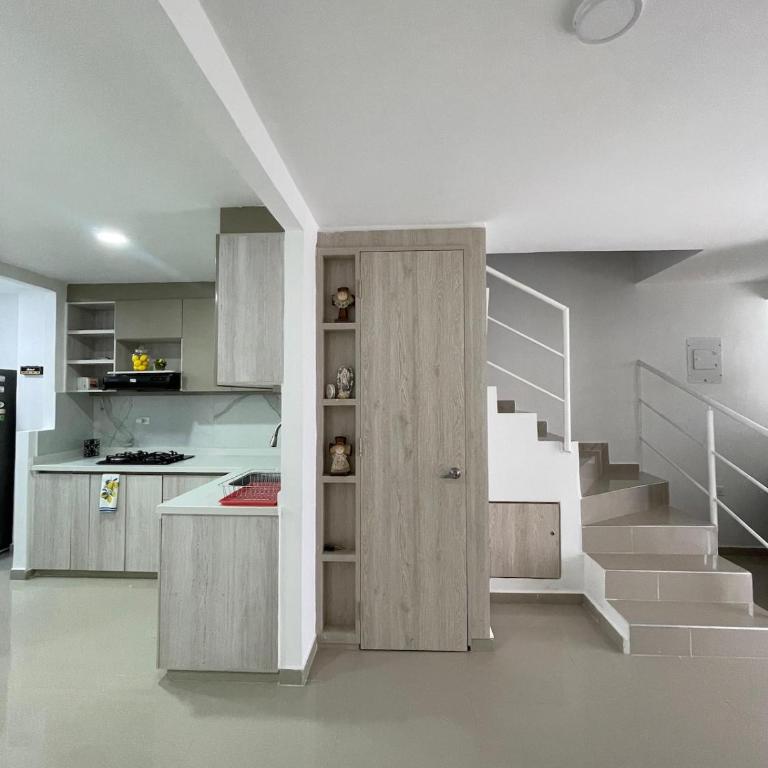 Cozy and nice house north of the city - Casa de 3 dormitorios - 29