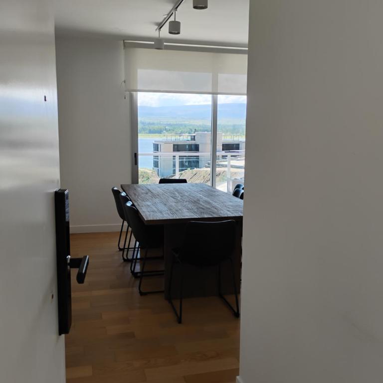 departamento en Lago Los Molinos - Apartamento de 3 dormitorios - 6