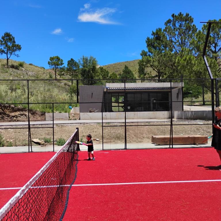 departamento en Lago Los Molinos - Apartamento de 3 dormitorios - 7