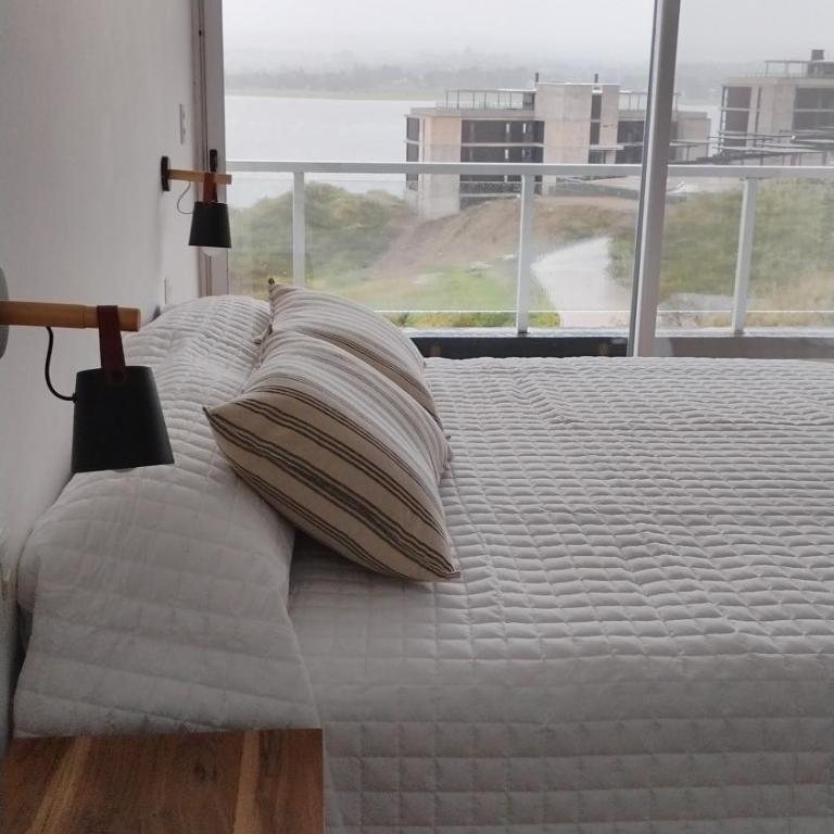departamento en Lago Los Molinos - Apartamento de 3 dormitorios - 12