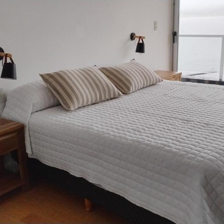 departamento en Lago Los Molinos - Apartamento de 3 dormitorios - 13