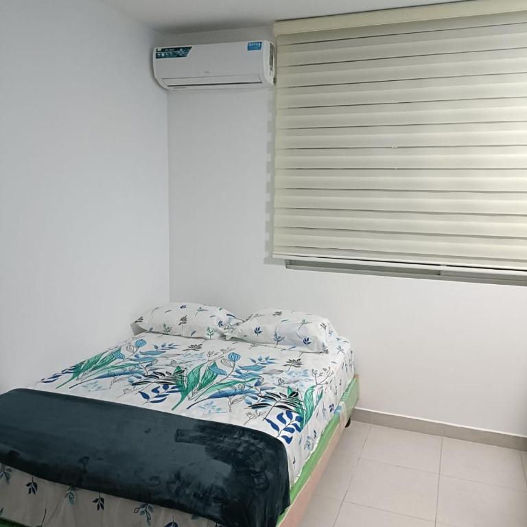 Casita de playa camino al sol Cojimies - Two-Bedroom House - 6
