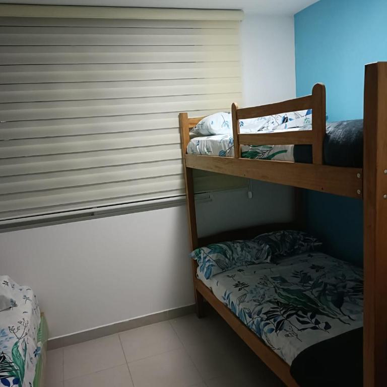 Casita de playa camino al sol Cojimies - Two-Bedroom House - 8