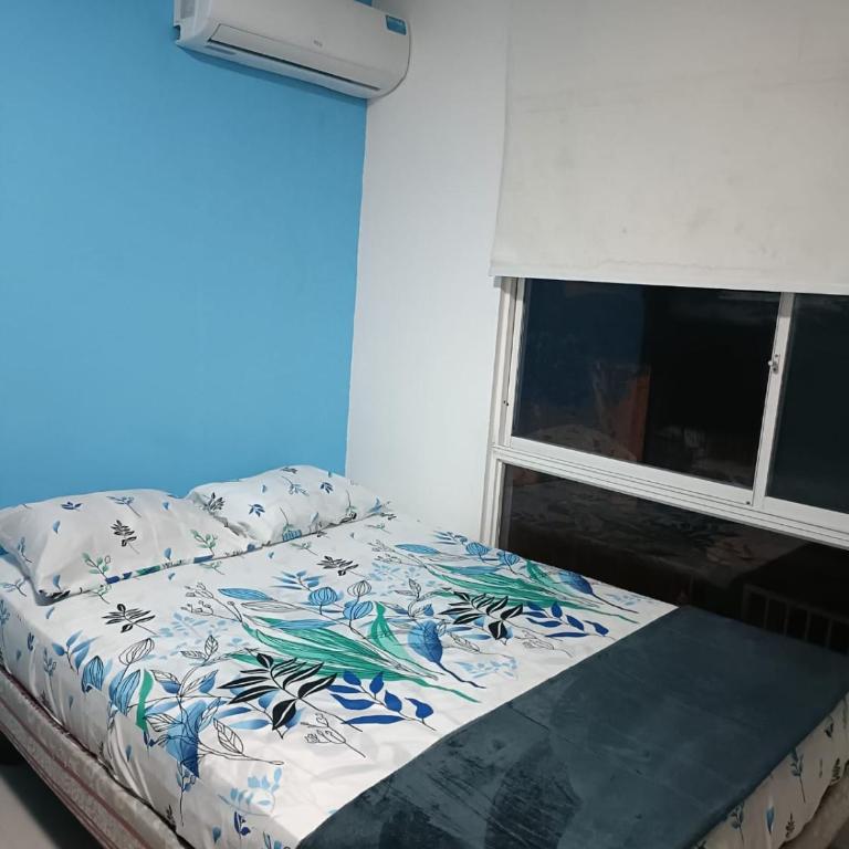 Casita de playa camino al sol Cojimies - Two-Bedroom House - 9