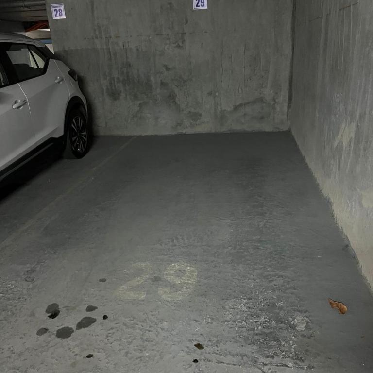 Departamento céntrico en Concepción, a pasos del terminal Collao con estacionamiento - Two-Bedroom Apartment - 14