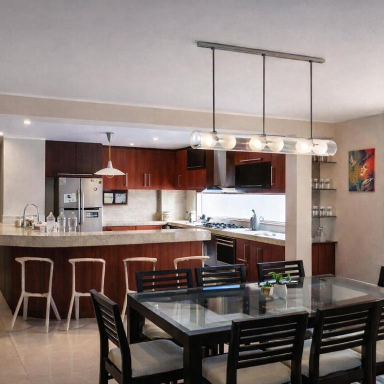 Casa Matta - Six-Bedroom House - 23