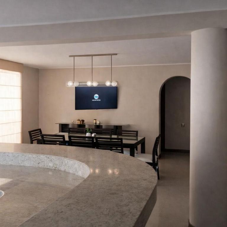 Casa Matta - Six-Bedroom House - 24