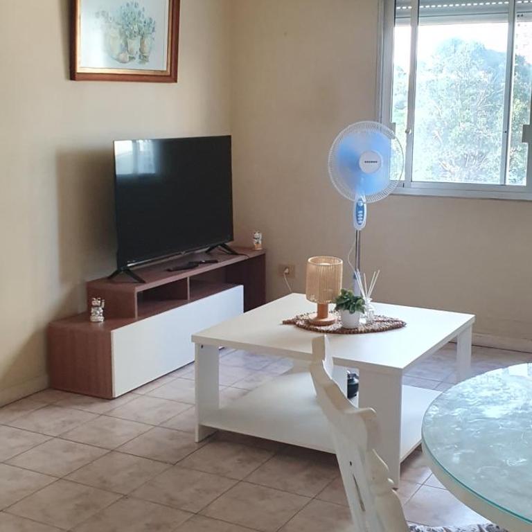 Apto ideal ubicacion,maldonado - Apartamento de 1 dormitorio - 1