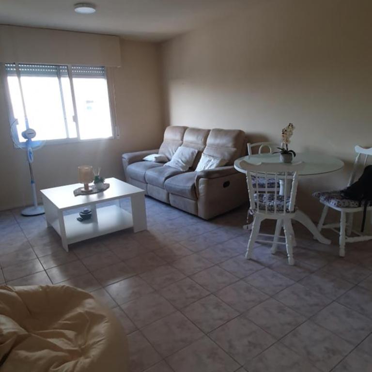 Apto ideal ubicacion,maldonado - Apartamento de 1 dormitorio - 4