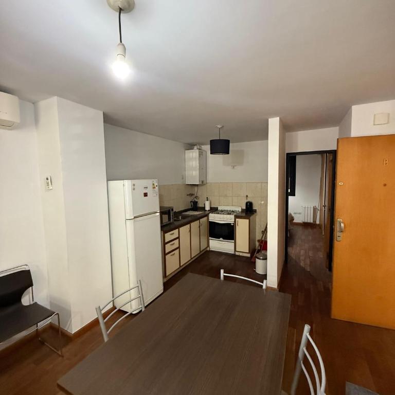 Thays Apartment - Apartamento de 1 dormitorio - 2
