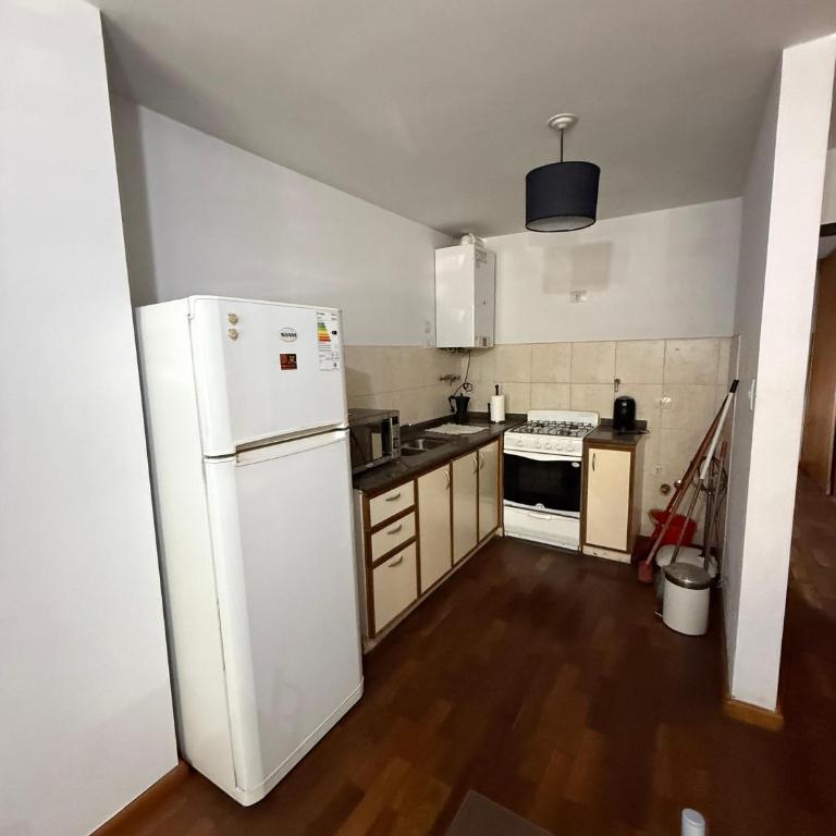 Thays Apartment - Apartamento de 1 dormitorio - 5