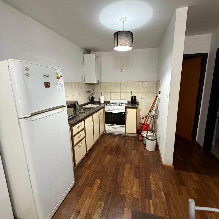 Thays Apartment - Apartamento de 1 dormitorio - 8