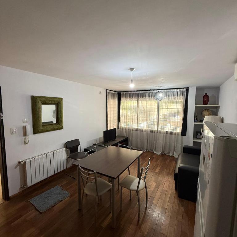 Thays Apartment - Apartamento de 1 dormitorio - 9