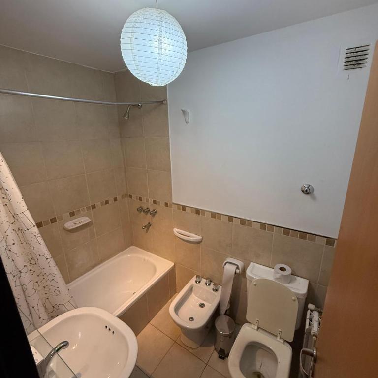 Thays Apartment - Apartamento de 1 dormitorio - 14