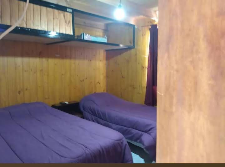 Cabaña San Francisco - Apartamento de 1 dormitorio - 1