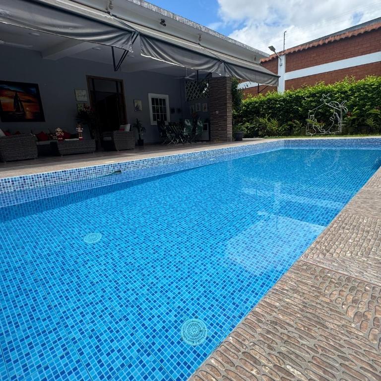 Casa Palmeras Tarapoto - Five-Bedroom House - 5