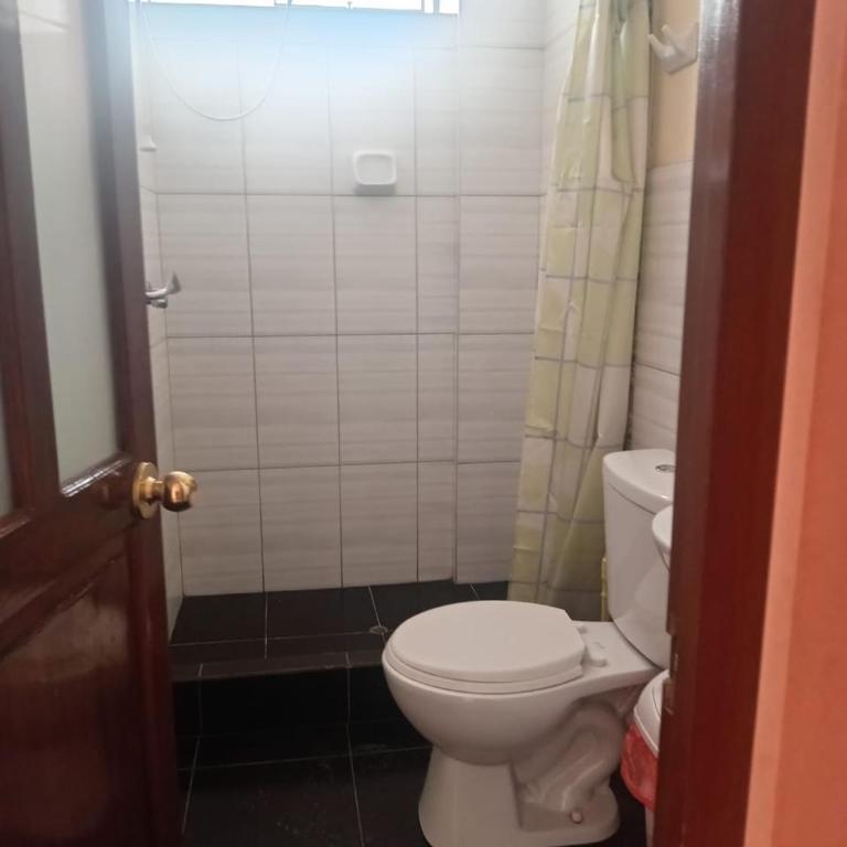 Casa Hospedaje Minidepa Piquichas - One-Bedroom Apartment - 13