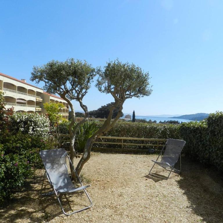 Appartement 2 pièces avec terrasse proche plage - FR-1-251-922 - Appartamento - 14