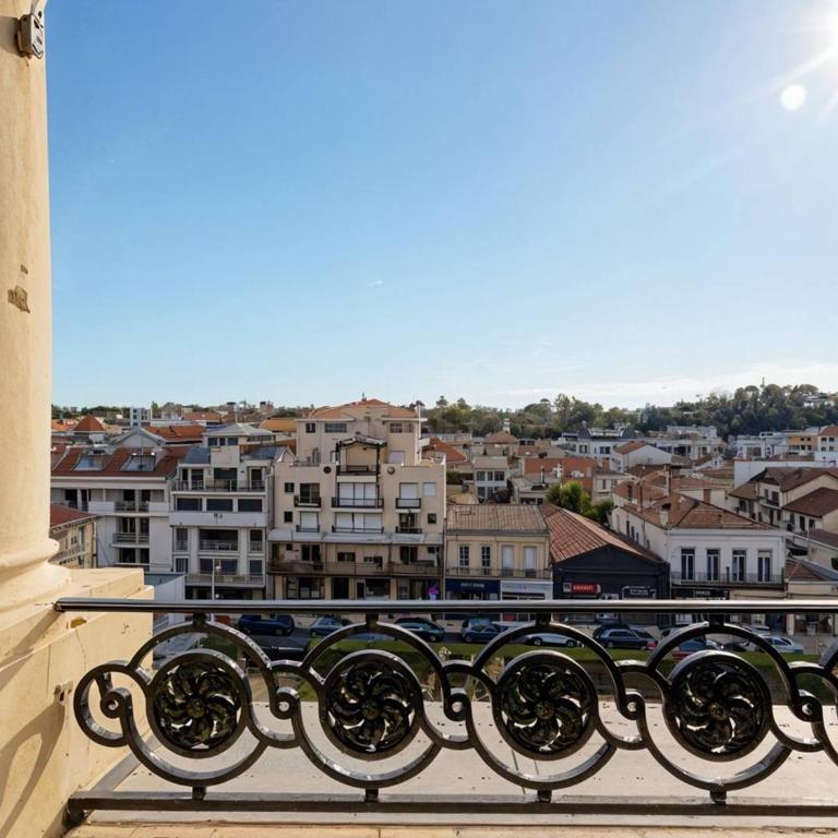 Arcachon Centre: T2 à 20m de la plage avec parking - FR-1-433-153 - Apartamento - 7
