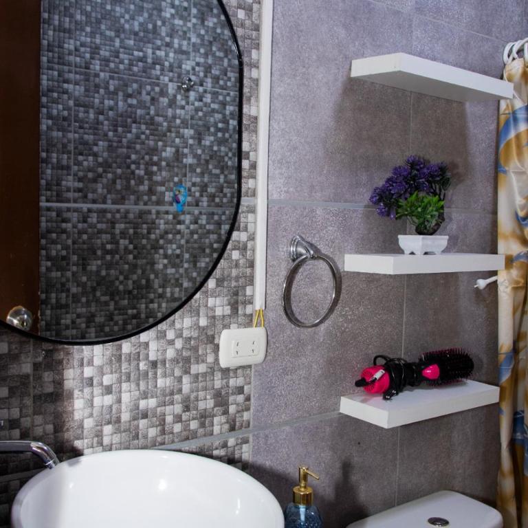CASA Jorge y Sandra - Three-Bedroom Apartment - 7