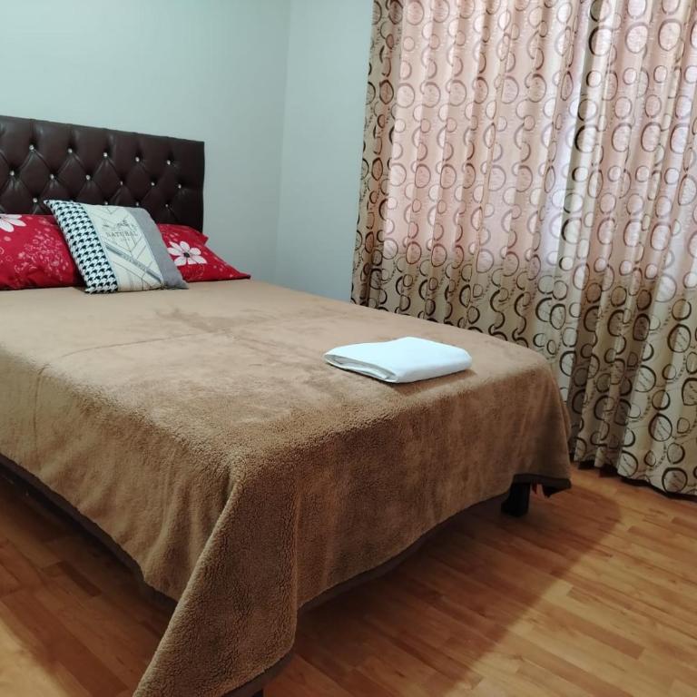 CASA Jorge y Sandra - Three-Bedroom Apartment - 8