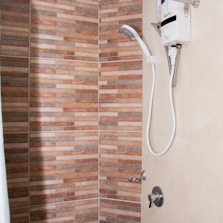 CASA Jorge y Sandra - Three-Bedroom Apartment - 7