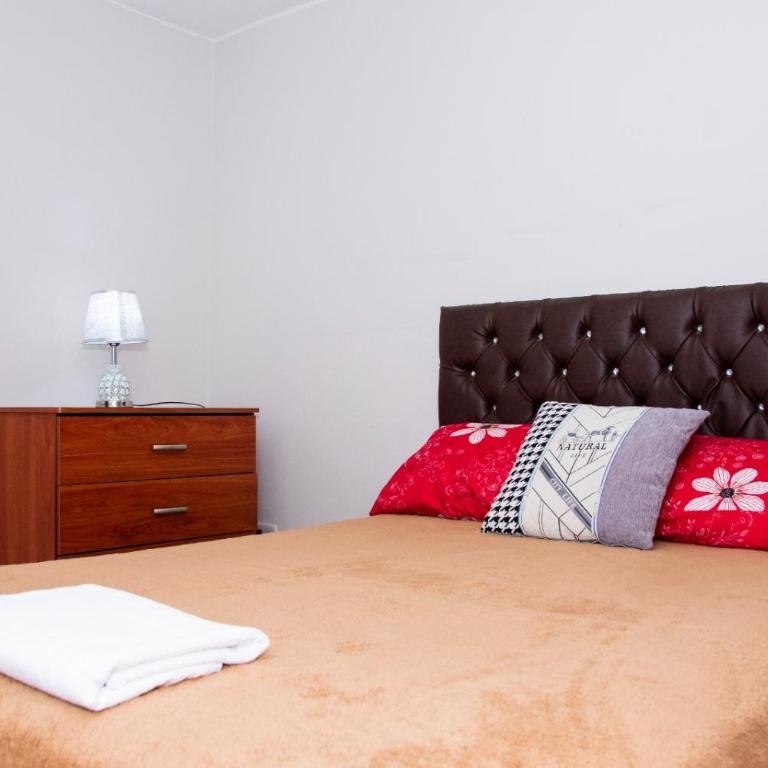 CASA Jorge y Sandra - Three-Bedroom Apartment - 11