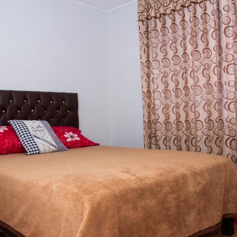 CASA Jorge y Sandra - Three-Bedroom Apartment - 12