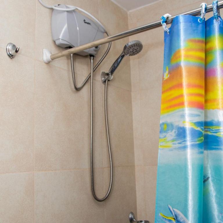 CASA Jorge y Sandra - Three-Bedroom Apartment - 13