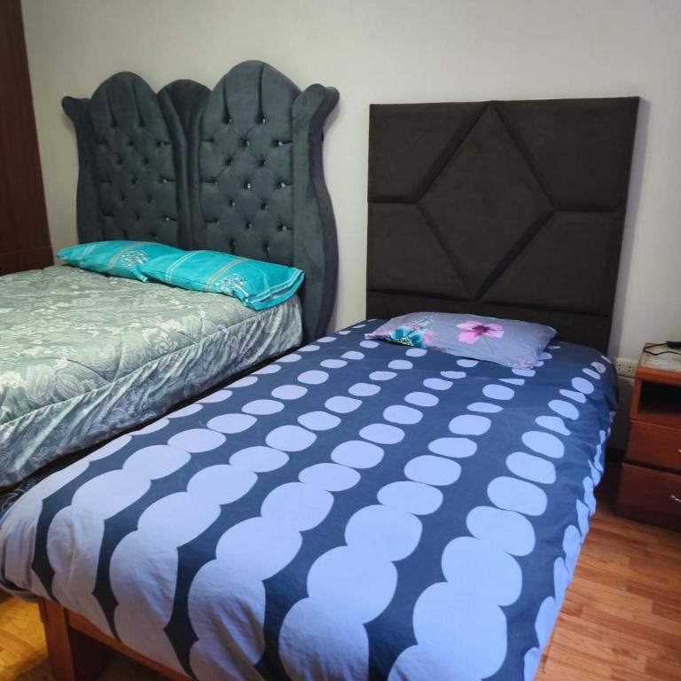 CASA Jorge y Sandra - Three-Bedroom Apartment - 15