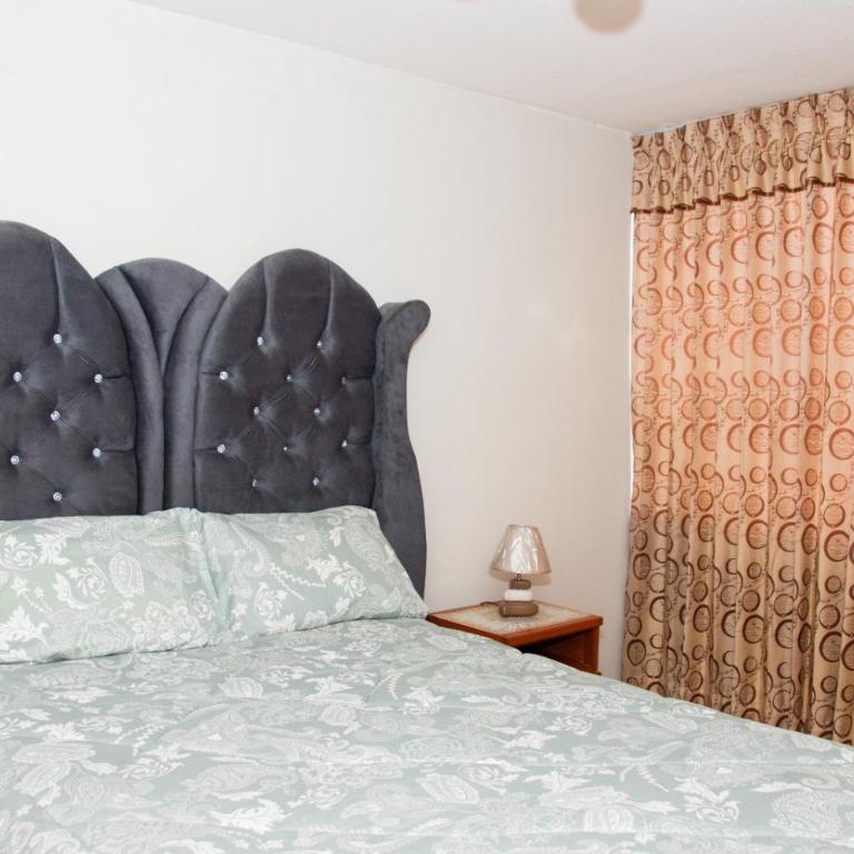 CASA Jorge y Sandra - Three-Bedroom Apartment - 21