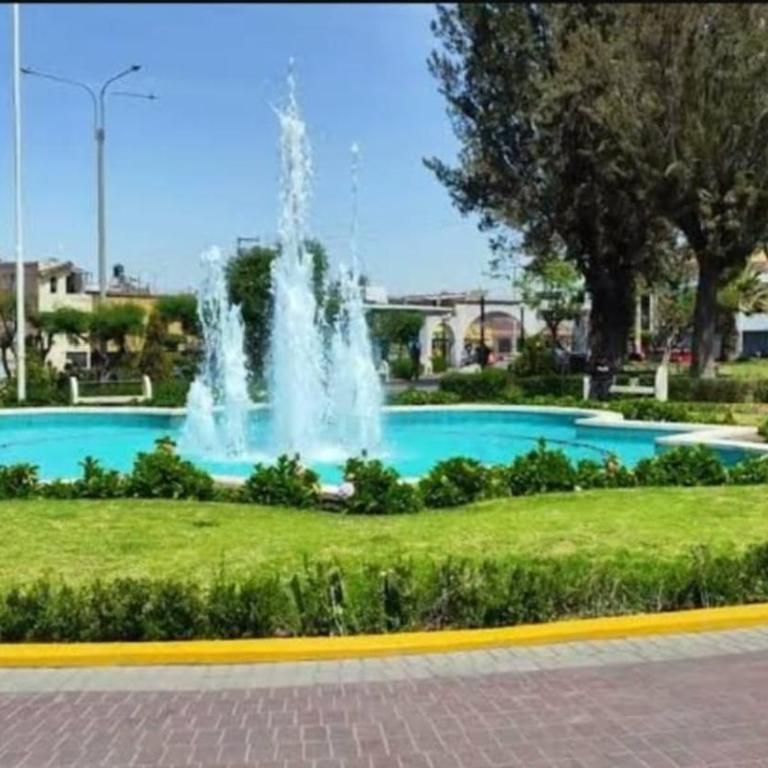 CASA Jorge y Sandra - Three-Bedroom Apartment - 22