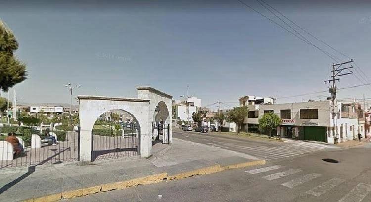 CASA Jorge y Sandra - Three-Bedroom Apartment - 23