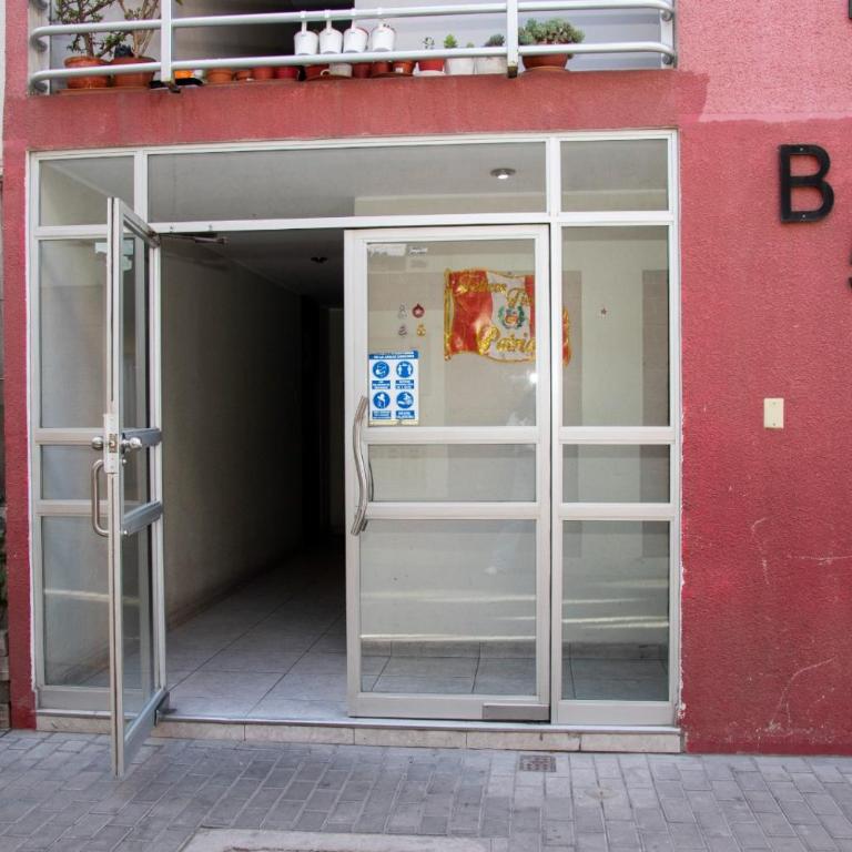 CASA Jorge y Sandra - Three-Bedroom Apartment - 30